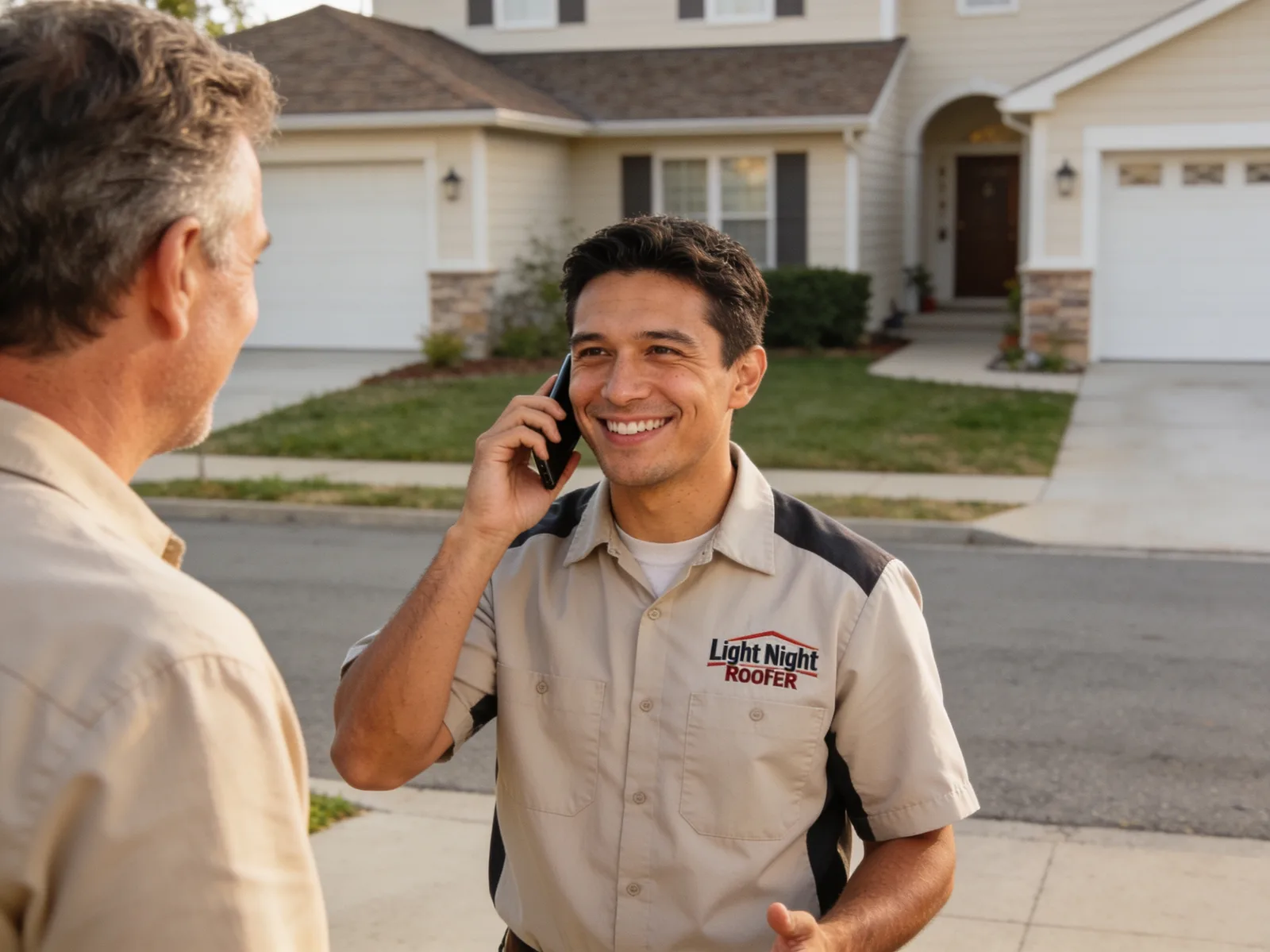 Emergency Roof Repair Naval Air Station Jrb, TX FAQs